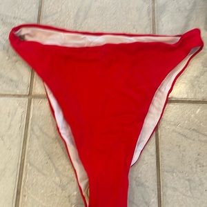 Brand new with tags , attica bathing suit / size med